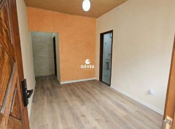 Casa · 66m² · 2 Quartos · 1 Vaga · CASA DE VILA À VENDA CENTRO SÃO VICENTE 2 QUARTOS