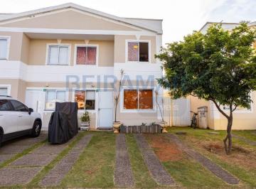 Casa · 68m² · 3 Quartos · 2 Vagas · Casa 3 Quartos, 1 Suíte, Área de Lazer, 2 Vagas à Venda no Condomínio Jardins da Paineiras - Jardim