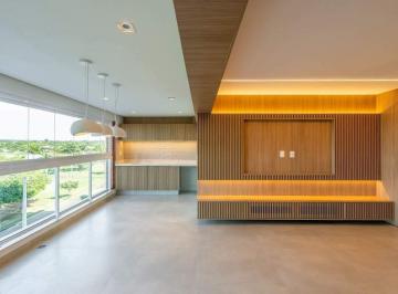 Apartamento · 121m² · 3 Quartos · 3 Vagas · Apartamento 3 Suítes, Duetto Iguatemi 121 M², Três Lagoas / MS
