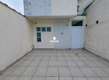 Casa · 260m² · 3 Quartos · 3 Vagas · Sobrado à venda no Japuí em São Vicente.