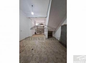 Comercial · 110m² · Salão Comercial 110m2 para alugar no Tatuapé - São Paulo