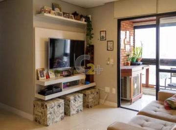 Apartamento · 76m² · 2 Quartos · 2 Vagas · Apartamento a venda na Pompeia com 3 quartos e 2 vagas!
