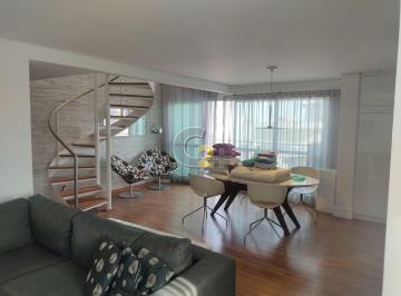 Apartamento · 104m² · 2 Quartos · 2 Vagas · Apartamento Duplex mobiliado a venda na Vila Nova Conceição, 2 quartos, 1 suíte, 2 vagas de garagem.