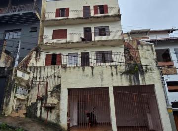 Apartamento · 400m² · 7 Quartos · 2 Vagas · Excelente prédio à venda Jardim Santa Ângela em Poços de Caldas MG.