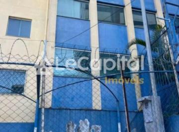 Comercial · 870m² · 7 Vagas · PREDIO COMERCIAL/ SÃO JUDAS