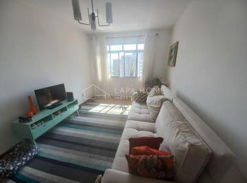 Apartamento · 115m² · 2 Quartos · Apartamento, Lapa - São Paulo