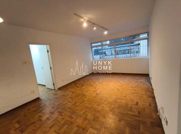 Apartamento · 98m² · 3 Quartos · Apartamento amplo de 98m² no Jardim Paulista - excelente localização