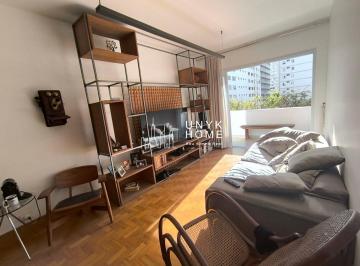 Apartamento · 112m² · 2 Quartos · 1 Vaga · Apartamento reformado