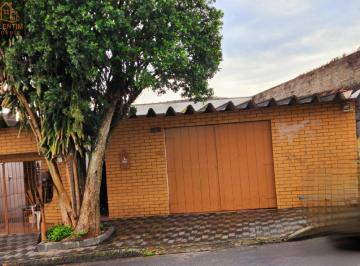 Casa · 251m² · 2 Quartos · 2 Vagas · Casa Térrea - Cidade São Jorge - Santo André - SP