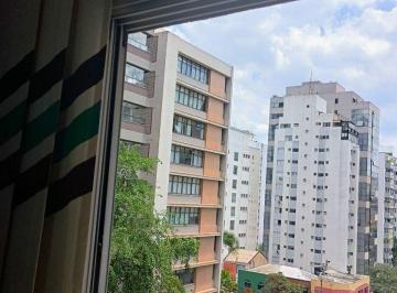 Apartamento · 77m² · 2 Quartos · 1 Vaga · Apartamento Jardins - São Paulo/SP
