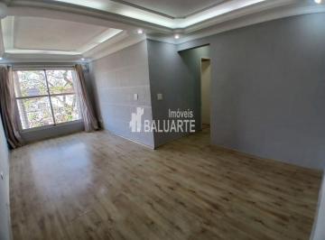 Apartamento · 68m² · 3 Quartos · 1 Vaga · Apartamento no Socorro/Interlagos - São Paulo / SP
