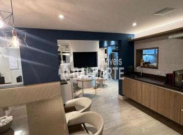 Casa · 96m² · 3 Quartos · 2 Vagas · Apartamento a Venda no Bairro Vila Andrade SP 96²