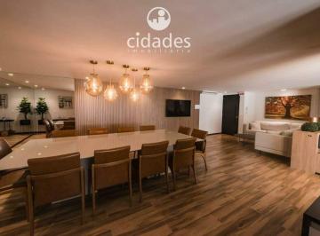 Apartamento · 73m² · 2 Quartos · 1 Vaga · Vendo apartamento 2 Quartos no Kobrasol em alto padrão - São José SC, 