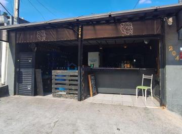 Comercial · 150m² · 2 Quartos · 2 Vagas · Casa comercial de 150m² com 3 quartos no Campo Belo