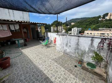 Apartamento · 183m² · 3 Quartos · 1 Vaga · Cobertura à venda, 3 quartos, 1 vaga, Santa Teresa - RIO DE JANEIRO/RJ