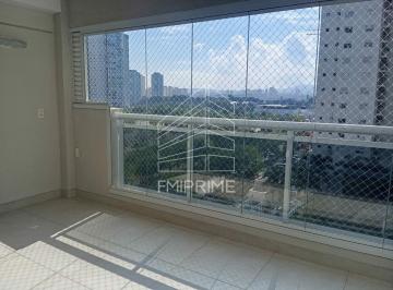 Apartamento · 79m² · 2 Quartos · 1 Vaga · Apartamento 2 quartos 1suíte 2 Vagas 79m a Venda em Jardim das Perdizes.