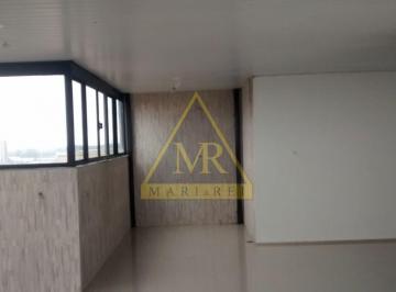 Apartamento · 125m² · 3 Quartos · 2 Vagas · VILA FACHINI COBERTURA
