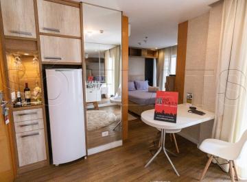 Apartamento · 27m² · 1 Quarto · 1 Vaga · Flat Stella Vega disponivel para venda com 27m², 01 dormitório e 01 vaga