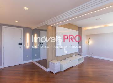 Apartamento · 80m² · 1 Quarto · 2 Vagas · Apartamento duplex no Campo Belo, excelente localização!