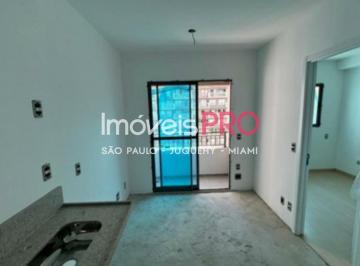 Apartamento · 24m² · 1 Quarto · Apartamento, Vila Nova Conceição - São Paulo