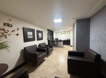 Conjunto de Salas na Enseada do Suá · Conjunto de Salas Comerciais à Venda na Enseada do Suá | Pronto para Uso