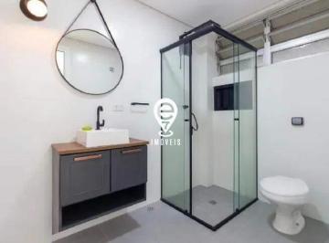 Apartamento · 60m² · 1 Quarto · Apartamento à venda, 1 quarto, Bela Vista - São Paulo/SP