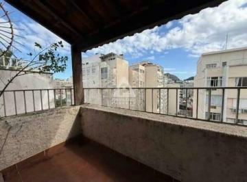Apartamento · 260m² · 4 Quartos · 1 Vaga · Cobertura à venda em Copacabana, Rio de Janeiro - 4 quartos 260m²