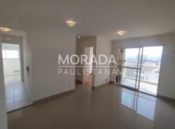 1 · Apartamento na Vila Romana com 62m², 2 dormitórios sendo 1 suíte e 1 vaga