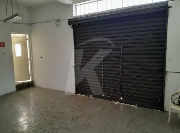 Comercial · 243m² · Prédio Comercial/ Industrial para Locação na Vila Dorna!