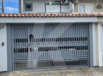 Casa · 100m² · 3 Quartos · 2 Vagas · Sobrado com 3 Dormitórios no Tucuruvi