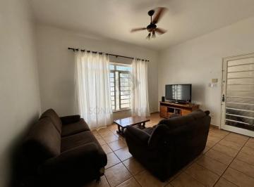 Casa · 180m² · 3 Quartos · 2 Vagas · Casa 03 Dormitórios a Venda no Campos Elísios