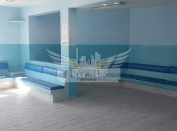 Comercial · 560m² · 5 Vagas · Prédio Comercial para Comprar, 505m² - Bairro Jardim, Santo André/SP.