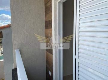 Apartamento · 49m² · 2 Quartos · 1 Vaga · Apartamento sem Condomínio com 2 Quartos para Comprar, 49m² - Parque Das Nações, Santo André/SP.
