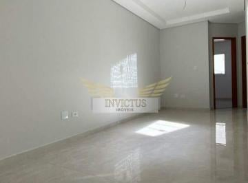 Apartamento · 49m² · 2 Quartos · 1 Vaga · Apartamento sem Condomínio com 2 Quartos para Comprar, 49m² - Parque Das Nações, Santo André/SP.
