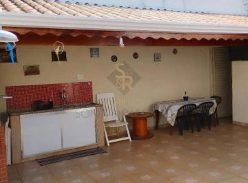 Casa · 105m² · 2 Quartos · 2 Vagas · Casas Residenciais Padrão em Ribeirão Preto
