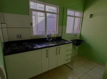 Apartamento · 43m² · 2 Quartos · 1 Vaga · Apartamentos Padrão em Ribeirão Preto