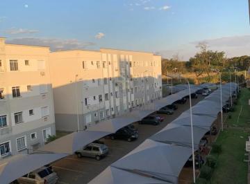 Apartamento · 43m² · 2 Quartos · 1 Vaga · Apartamentos Padrão em Ribeirão Preto
