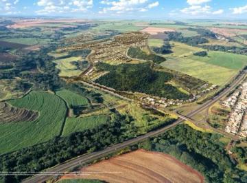 Terreno · 400m² · Terrenos LoteTerreno em Bonfim Paulista