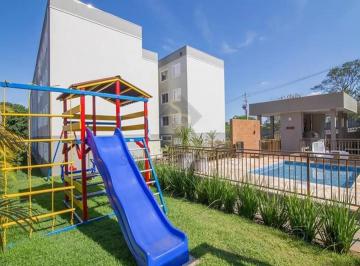 Apartamento · 46m² · 2 Quartos · 1 Vaga · Apartamentos Padrão em Ribeirão Preto