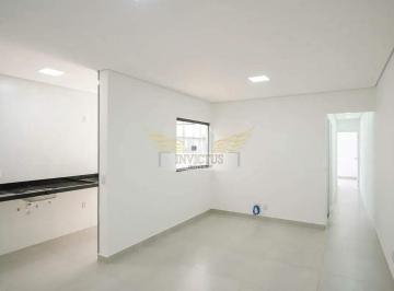Apartamento · 70m² · 3 Quartos · 2 Vagas · Apartamento sem Condomínio com 3 Quartos para Comprar, 70m² - Santa Maria, Santo André/SP.
