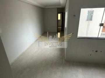 Apartamento · 105m² · 2 Quartos · 1 Vaga · Cobertura sem Condomínio com 2 Quartos para Comprar, 104m² - Parque Das Nações, Santo André/SP.