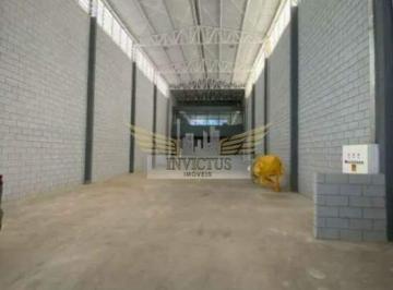 Comercial · 470m² · 6 Vagas · Galpão Comercial/Industrial para Comprar, 470m² - Campestre, Santo André/SP.