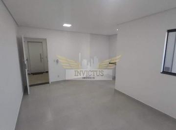 Apartamento · 70m² · 3 Quartos · 2 Vagas · Apartamento sem Condomínio com 3 Quartos para Comprar, 70m² - Santa Maria, Santo André/SP.
