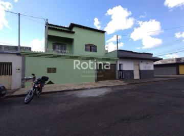 Casa · 196m² · 3 Quartos · 3 Vagas · Casa para alugar, 3 quartos, Planalto - Uberlândia/MG - Rotina Imobiliária