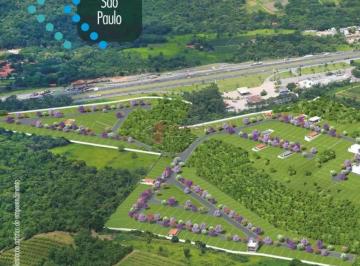 Terreno · 250m² · TERRENO À VENDA - RESIDENCIAL LAGO AZUL - RECANTO QUARTO CENTANÁRIO - JUNDIAÍ/SP
