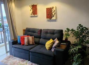 Apartamento · 54m² · 2 Quartos · 1 Vaga · APARTAMENTO À VENDA NO CONDOMÍNIO IMPERATOR/EXCELLENCE/MAJESTIC - JUNDIAÍ/SP