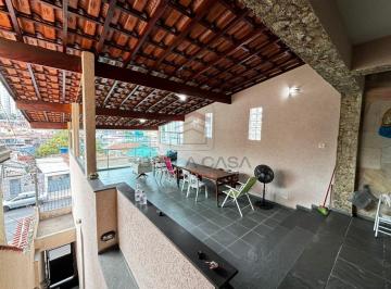 Casa · 294m² · 3 Quartos · 2 Vagas · Sobrado Alto da Mooca - 300 mts2 - 3 dorm - 2 vagas