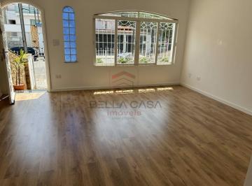 Casa · 180m² · 4 Quartos · 3 Vagas · Sobrado com 4 Quartos à venda, 180m² - Tatuapé