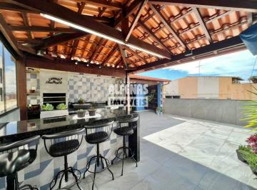 Apartamento · 144m² · 3 Quartos · 1 Vaga · Cobertura A VENDA no bairro ELDORADO