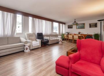 Apartamento · 198m² · 4 Quartos · 2 Vagas · Jardim América! Lazer! Oportunidade!